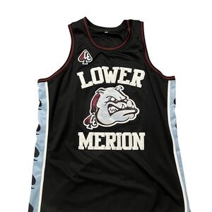 Kobe Bryant Lower Merion Aces Jersey